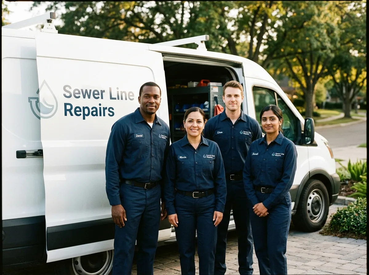 Emergency Plumber company in Battery Park, VA
